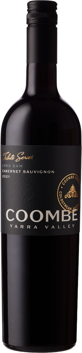Coombe Yarra Valley Lord Sam 2021 Yarra Valley